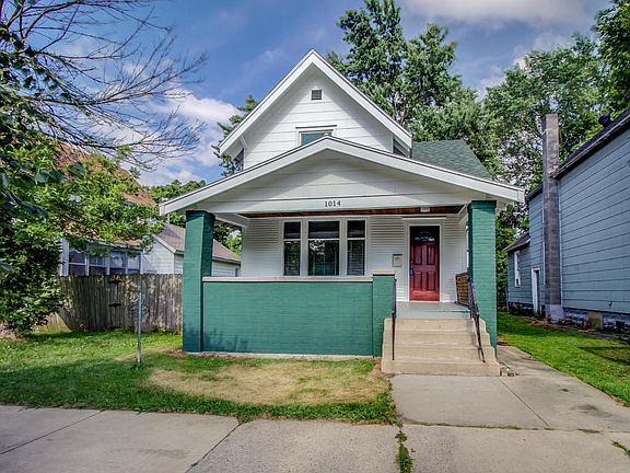 2nd image of 1014 Pine Ave NW