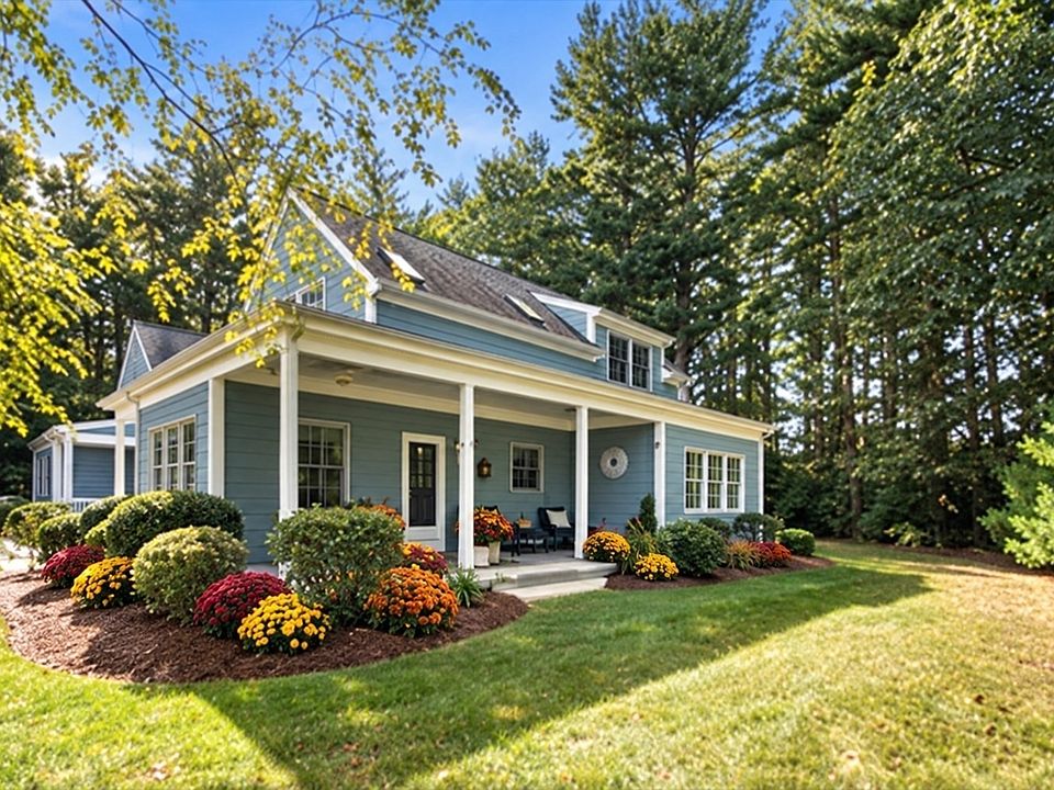 1st image of 39 Hathaway Pond Cir