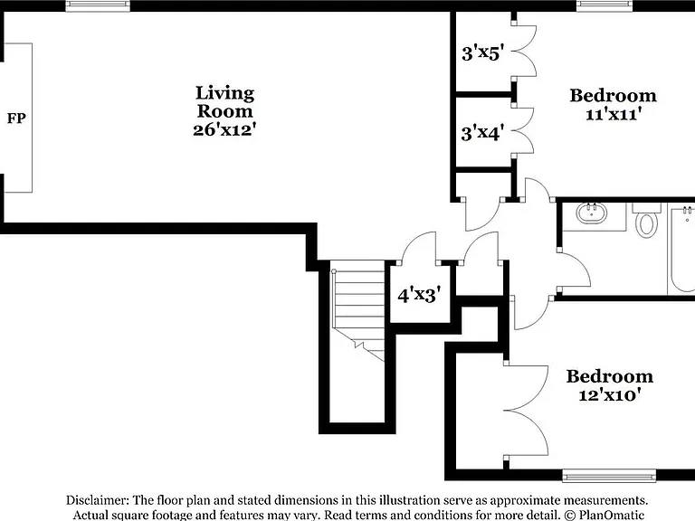 6875 Fielder Ct — Photo 2