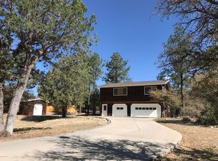 1930 W Shadow Valley Dr, Prescott, AZ 86305