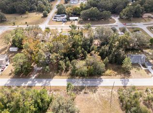LOT 5 SW Marine Blvd #5, Dunnellon, FL 34431
