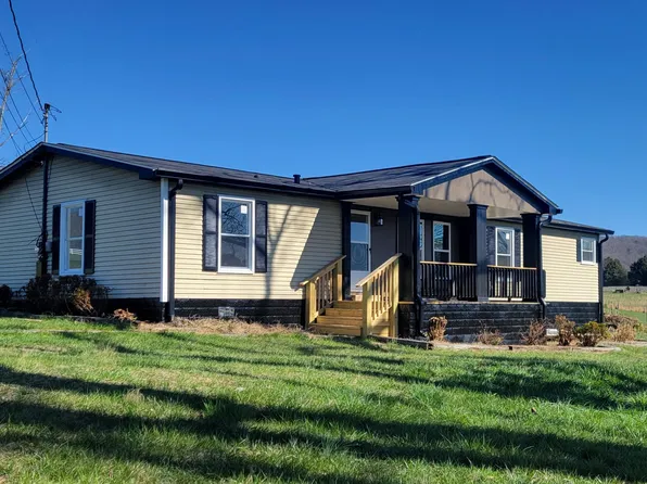 985 Main St, Surgoinsville, TN 37873