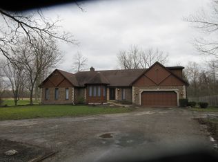 8909 Wolcott Rd, Clarence Center, NY 14032