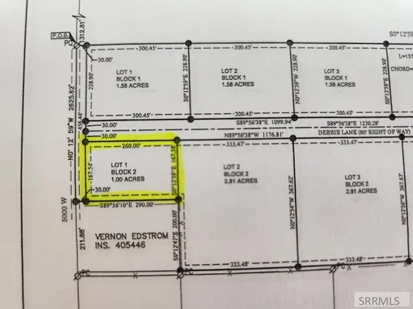 L1b2 Debbie Ln, Rexburg, ID 83440