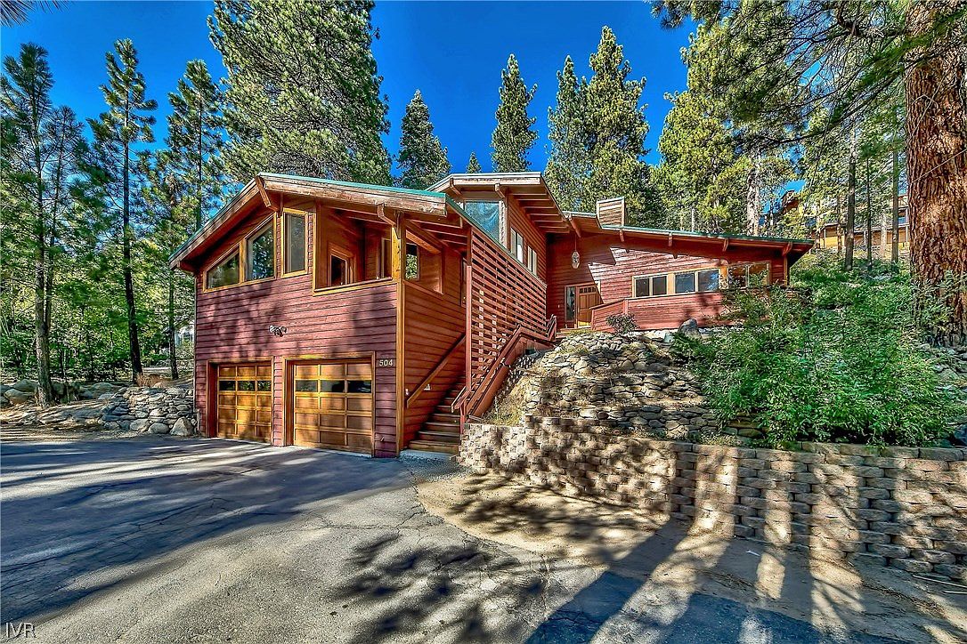 504 Country Club Dr, Incline Village, NV 89451 | Zillow