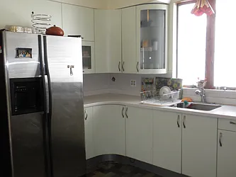 Rented by Aguayo & Huebener Brooklyn