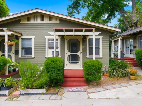 1459 E Villa St, Pasadena, CA 91106