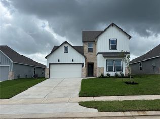 1112 Legrand St, Brenham, TX 77833