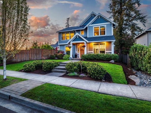 22950 SW 110th Pl, Tualatin, OR 97062
