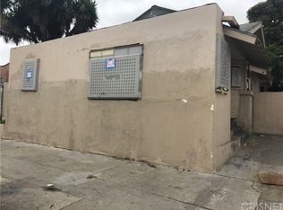 1223 W Florence Ave, Los Angeles, CA 90044