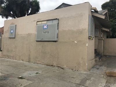 1223 W Florence Ave, Los Angeles, CA, 90044