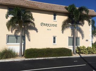 9050 Blind Pass Rd UNIT 7, Saint Pete Beach, FL 33706