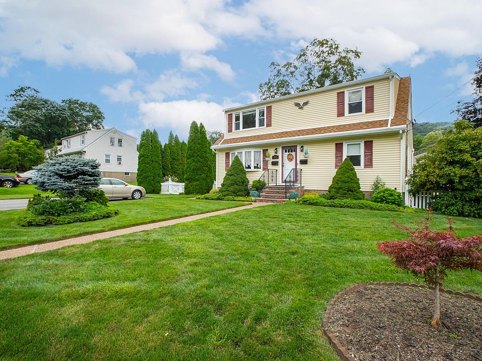 23 Spring Ave FLOOR 2, Oakland, NJ 07436 Zillow