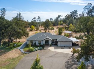 22055 Old Deschutes Rd, Palo Cedro, CA 96073