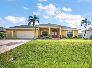 634 SW 12th St, Cape Coral, FL 33991
