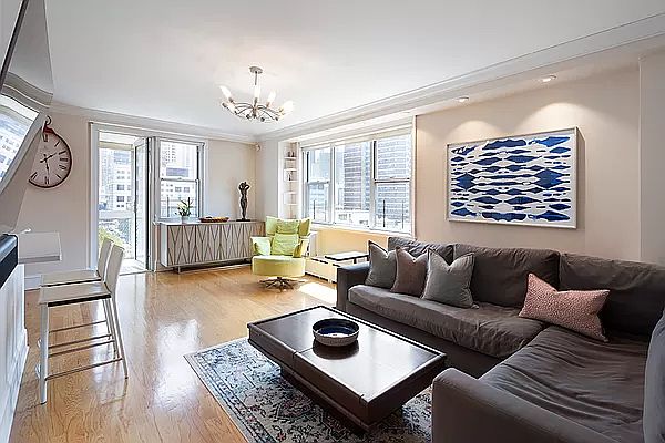 1st image of 303 W 66th St APT 11EE