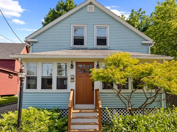 290 Elm St, Marlborough, MA 01752