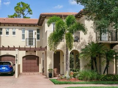 2781 Eagle Rock Circle #304, West Palm Beach, FL, 33411