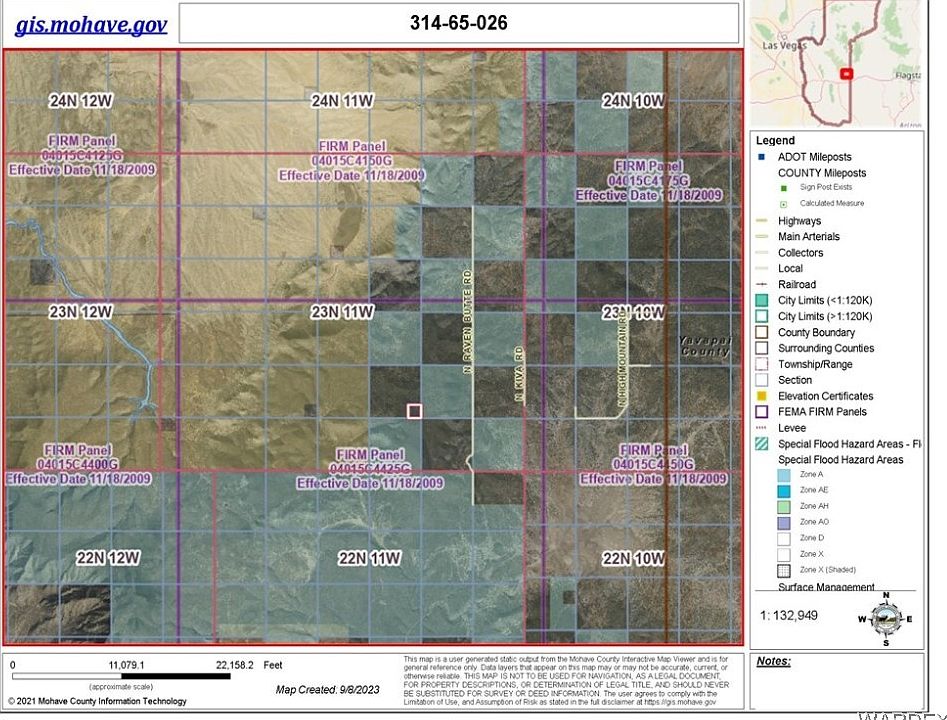 1st image of 026 Pine Mountain