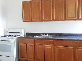 Rented by New York Residence