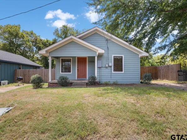 1006 Trezevant St, Tyler, TX 75702