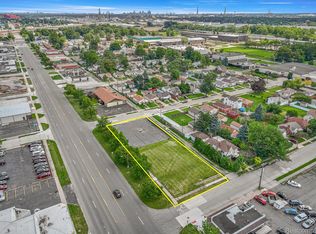 19120 Dix Rd, Melvindale, MI 48122