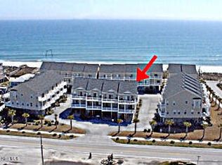 108 Sea Star Cir #108, Holly Ridge, NC 28445