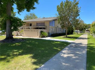 1891 McKinney Way #M15-26C, Seal Beach, CA 90740