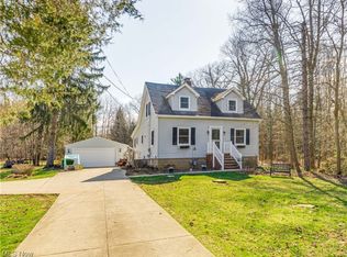 3555 Southern Rd, Richfield, OH 44286