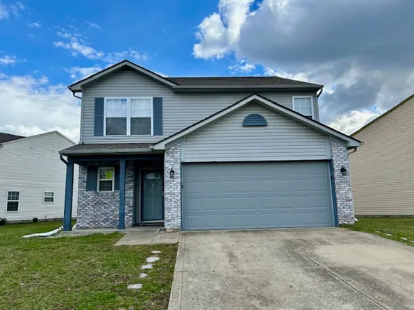 11307 Narrowleaf Dr, Indianapolis, IN 46235