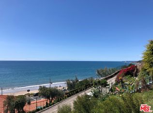 17605 Castellammare Dr, Pacific Palisades, CA 90272