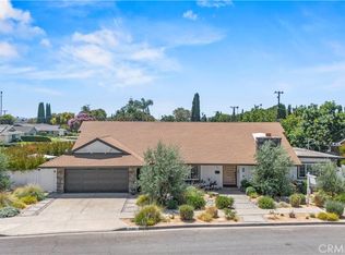 1632 Melvin Way, Tustin, CA 92780