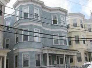 14 E Cottage St, Boston, MA 02125