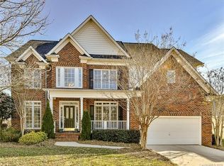 12008 Willingdon Rd, Huntersville, NC 28078