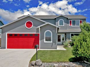 4938 Colorado Ct, Sparks, NV