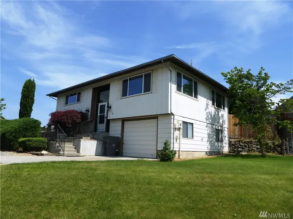 1805 5th St NE, East Wenatchee, WA 98802