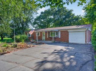 18055 Deshane Ave, Noblesville, IN 46060