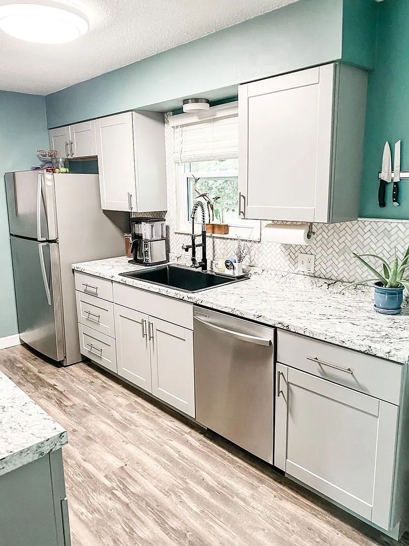 3 Bedroom Rancher — Photo 4