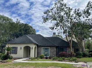 18015 W Augusta Dr, Baton Rouge, LA 70810