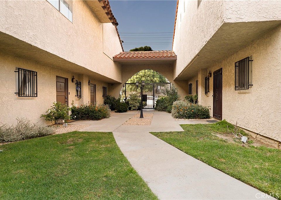 1st image of 14366 Plummer St Unit 15