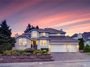 20430 96th Way S, Kent, WA 98031