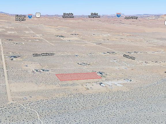 5th image of Mountain View Road