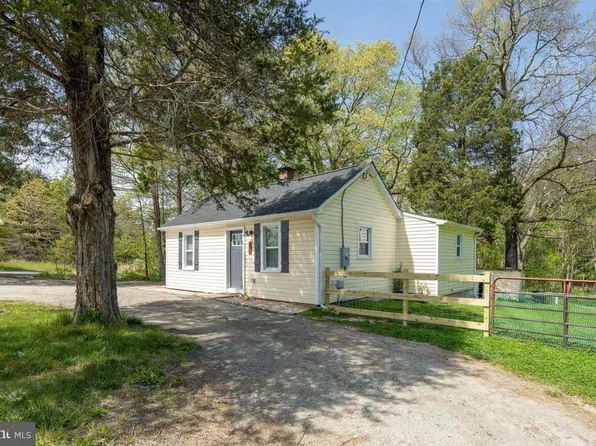 9011 Brock Rd, Spotsylvania, VA 22553
