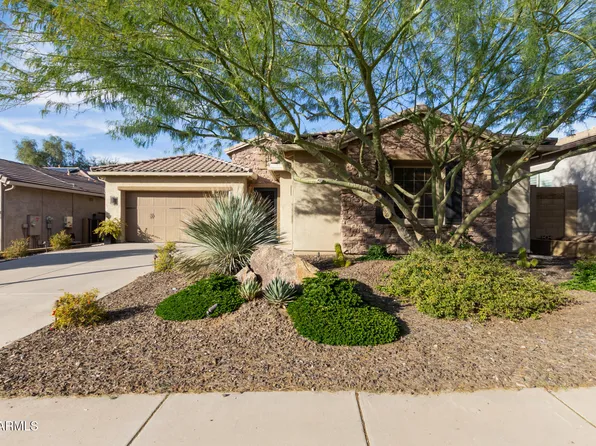 2020 W SKINNER Drive, Phoenix, AZ 85085