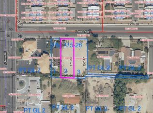 3453 Reno Ave, Las Vegas, NV 89120