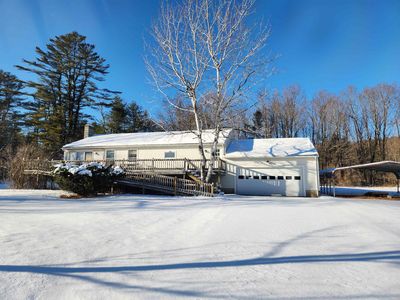 527 Northwest Road, Canterbury, NH, 03224