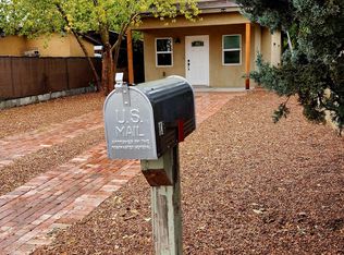 713 Lewis Ave SW, Albuquerque, NM 87102