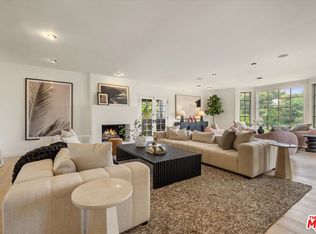 9315 Beverly Crest Dr, Beverly Hills, CA 90210