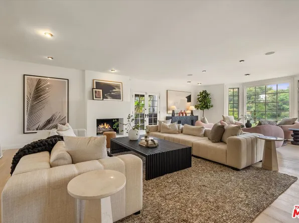 9315 Beverly Crest Dr, Beverly Hills, CA 90210