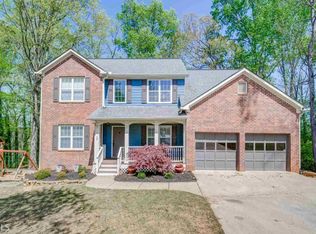 7350 Ridge Top Ct, Cumming, GA 30041